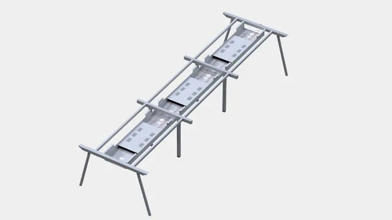 Giải Pháp Quản Lý Cáp Điện